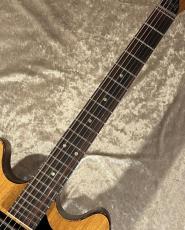 Framus 【Vintage】Sorento Natural 1971年製 [3.02kg]【G-CLUB TOKYO】_9