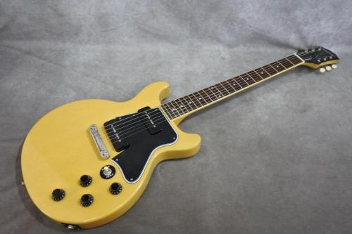 Epiphone Les Paul Special Double Cutaway 2025 【中古超美品!】