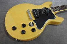 Epiphone Les Paul Special Double Cutaway 2025 【中古超美品!】_3