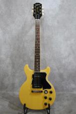 Epiphone Les Paul Special Double Cutaway 2025 【中古超美品!】_9