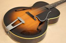 Gibson L-48　1950年頃_2