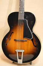Gibson L-48　1950年頃_4