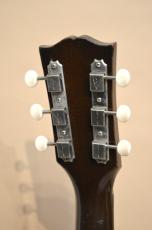 Gibson L-48　1950年頃_10