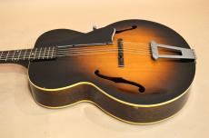 Gibson L-48　1950年頃_11