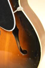 Gibson L-48　1950年頃_14