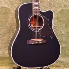 Gibson ~Custom Shop~ Songwriter EC Custom -Ebony- #20656039【48回迄金利0%対象】【送料当社負担】