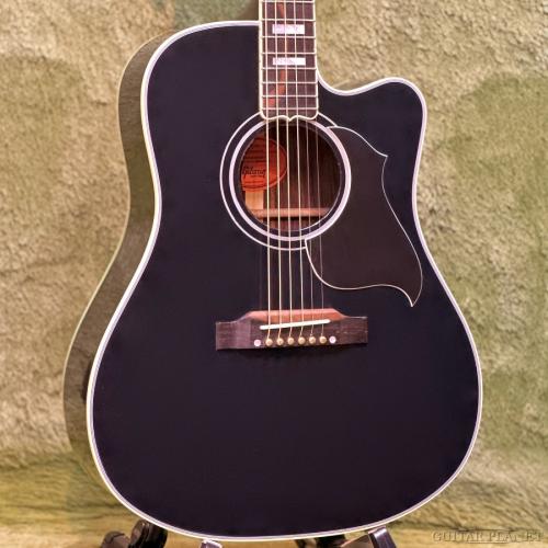 Gibson ~Custom Shop~ Songwriter EC Custom -Ebony- #20656039【48回迄金利0%対象】【送料当社負担】