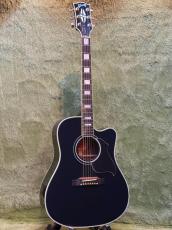 Gibson ~Custom Shop~ Songwriter EC Custom -Ebony- #20656039【48回迄金利0%対象】【送料当社負担】_2