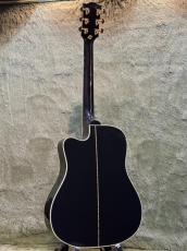 Gibson ~Custom Shop~ Songwriter EC Custom -Ebony- #20656039【48回迄金利0%対象】【送料当社負担】_4