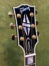 Gibson ~Custom Shop~ Songwriter EC Custom -Ebony- #20656039【48回迄金利0%対象】【送料当社負担】_5
