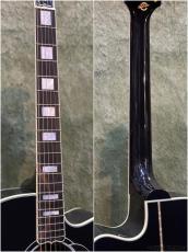 Gibson ~Custom Shop~ Songwriter EC Custom -Ebony- #20656039【48回迄金利0%対象】【送料当社負担】_7