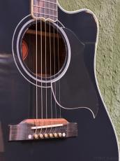 Gibson ~Custom Shop~ Songwriter EC Custom -Ebony- #20656039【48回迄金利0%対象】【送料当社負担】_9