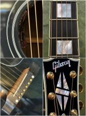 Gibson ~Custom Shop~ Songwriter EC Custom -Ebony- #20656039【48回迄金利0%対象】【送料当社負担】_10