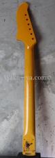 WARMOTH Maple Neck 22F / Moderen Mooncaster_3