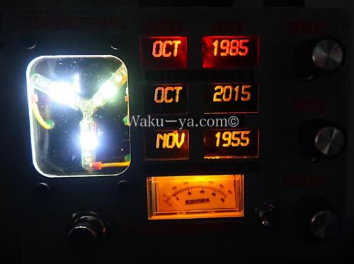 SPURR AUDIO Flux Capacitors Time Traveler Analog Sounds Delay