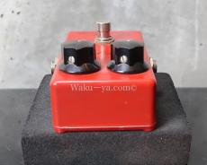 MXR dyna comp '77 / Script Logo_4