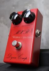 MXR dyna comp '77 / Script Logo