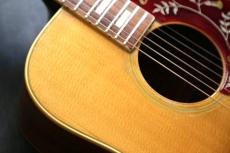 Gibson Hummingbird　1970～1973年　　セール期間限定価格_7