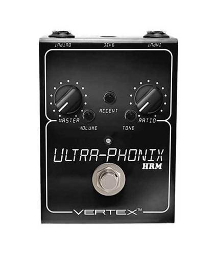 Vertex ULTRAPHONIX HRM【オーバードライブ】【オンラインストア限定】