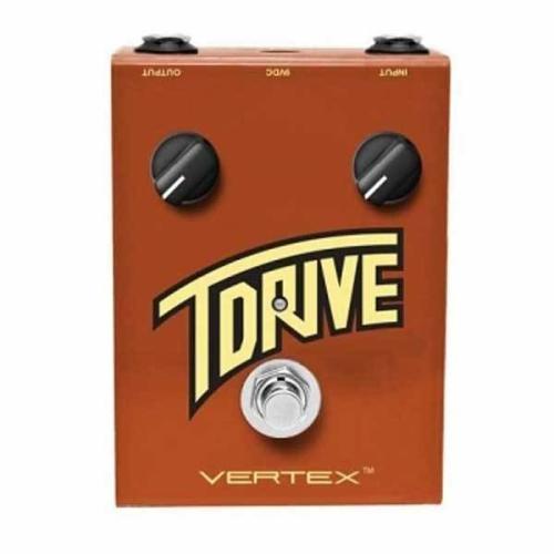 Vertex T DRIVE オーバードライブ【オンラインストア限定】