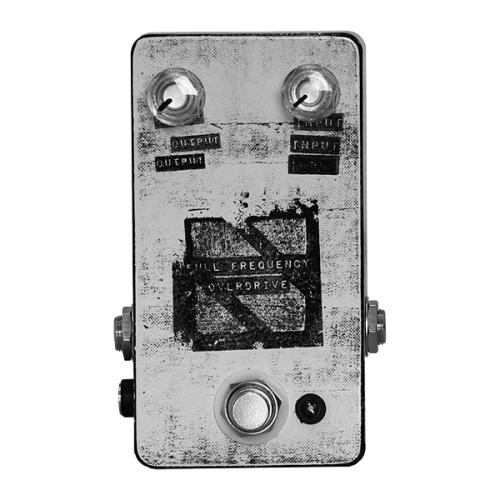 mid-fi electronics FULL FREQUENCY OVERDRIVE【オンラインストア限定