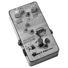 mid-fi electronics Psych Byke 【ファズ】【オンラインストア限定】