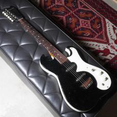 Silvertone 1964 Model 1449 Amp-in-Case