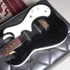 Silvertone 1964 Model 1449 Amp-in-Case_3