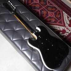 Silvertone 1964 Model 1449 Amp-in-Case_4