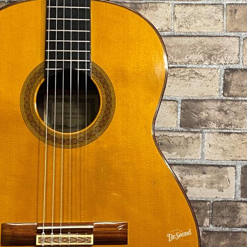 Paulino Bernabe [パウリーノ・ベルナベ] 松・ハカランダ　1986年製