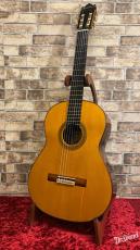 Paulino Bernabe [パウリーノ・ベルナベ] 松・ハカランダ　1986年製_2