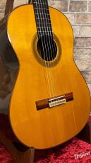 Paulino Bernabe [パウリーノ・ベルナベ] 松・ハカランダ　1986年製_3