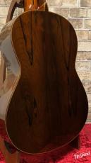 Paulino Bernabe [パウリーノ・ベルナベ] 松・ハカランダ　1986年製_5