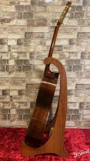 Paulino Bernabe [パウリーノ・ベルナベ] 松・ハカランダ　1986年製_6