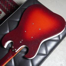 Silvertone 1964 Model 1457 Amp-in-Case_5