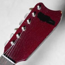 Silvertone 1964 Model 1457 Amp-in-Case_8