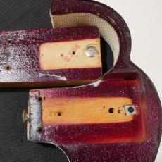 Silvertone 1964 Model 1457 Amp-in-Case_10