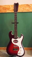 Silvertone 1964 Model 1457 Amp-in-Case_12