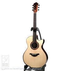 Inch Guitars Model 15"【サウンドメッセin大阪 2026出展作品】_2