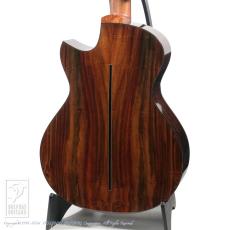 Inch Guitars Model 15"【サウンドメッセin大阪 2026出展作品】_4