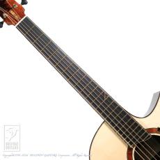 Inch Guitars Model 15"【サウンドメッセin大阪 2026出展作品】_5