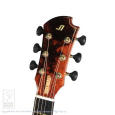 Inch Guitars Model 15"【サウンドメッセin大阪 2026出展作品】_7