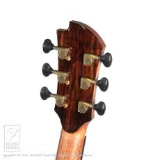 Inch Guitars Model 15"【サウンドメッセin大阪 2026出展作品】_8