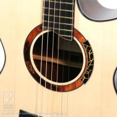 Inch Guitars Model 15"【サウンドメッセin大阪 2026出展作品】_11
