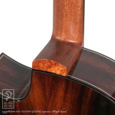 Inch Guitars Model 15"【サウンドメッセin大阪 2026出展作品】_12