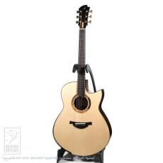 Inch Guitars Model 16"【サウンドメッセin大阪 2026出展作品】_2