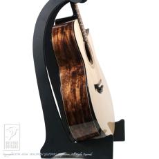 Inch Guitars Model 16"【サウンドメッセin大阪 2026出展作品】_3