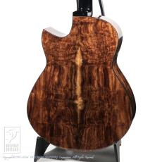 Inch Guitars Model 16"【サウンドメッセin大阪 2026出展作品】_4