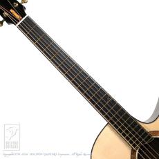 Inch Guitars Model 16"【サウンドメッセin大阪 2026出展作品】_5
