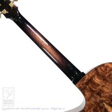 Inch Guitars Model 16"【サウンドメッセin大阪 2026出展作品】_6